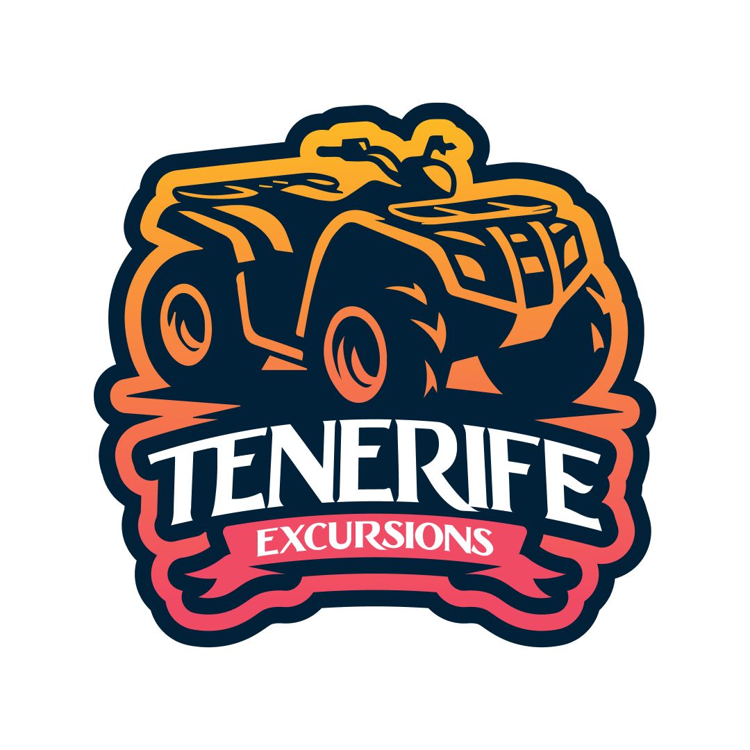 Tenerife Excursions Logo